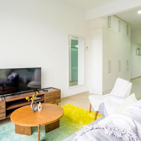 Encorp Strand Residences By Airhost Kota Damansara Esterno foto