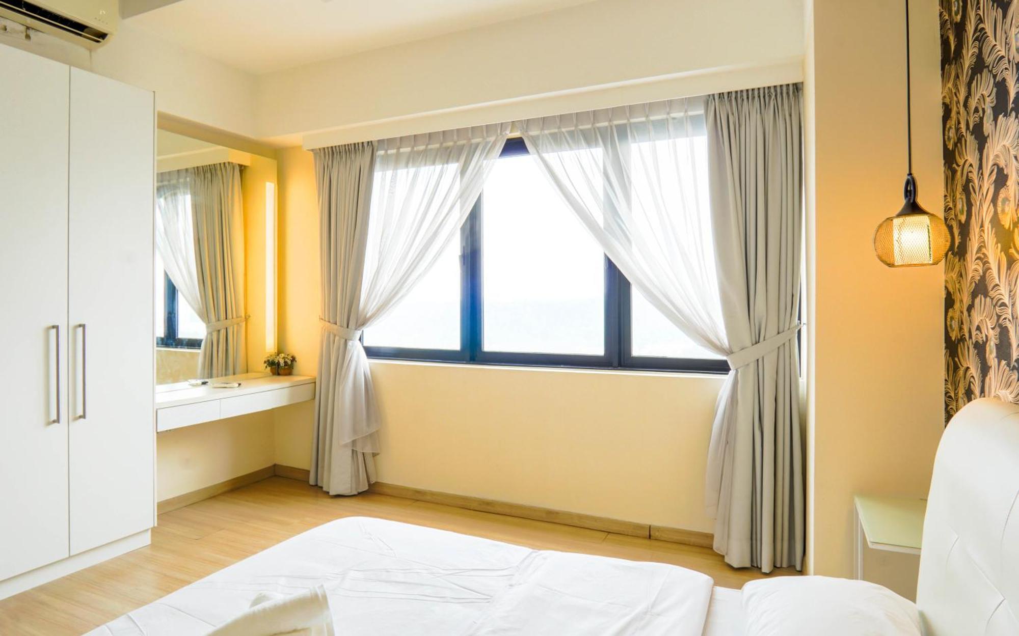 Encorp Strand Residences By Airhost Kota Damansara Esterno foto