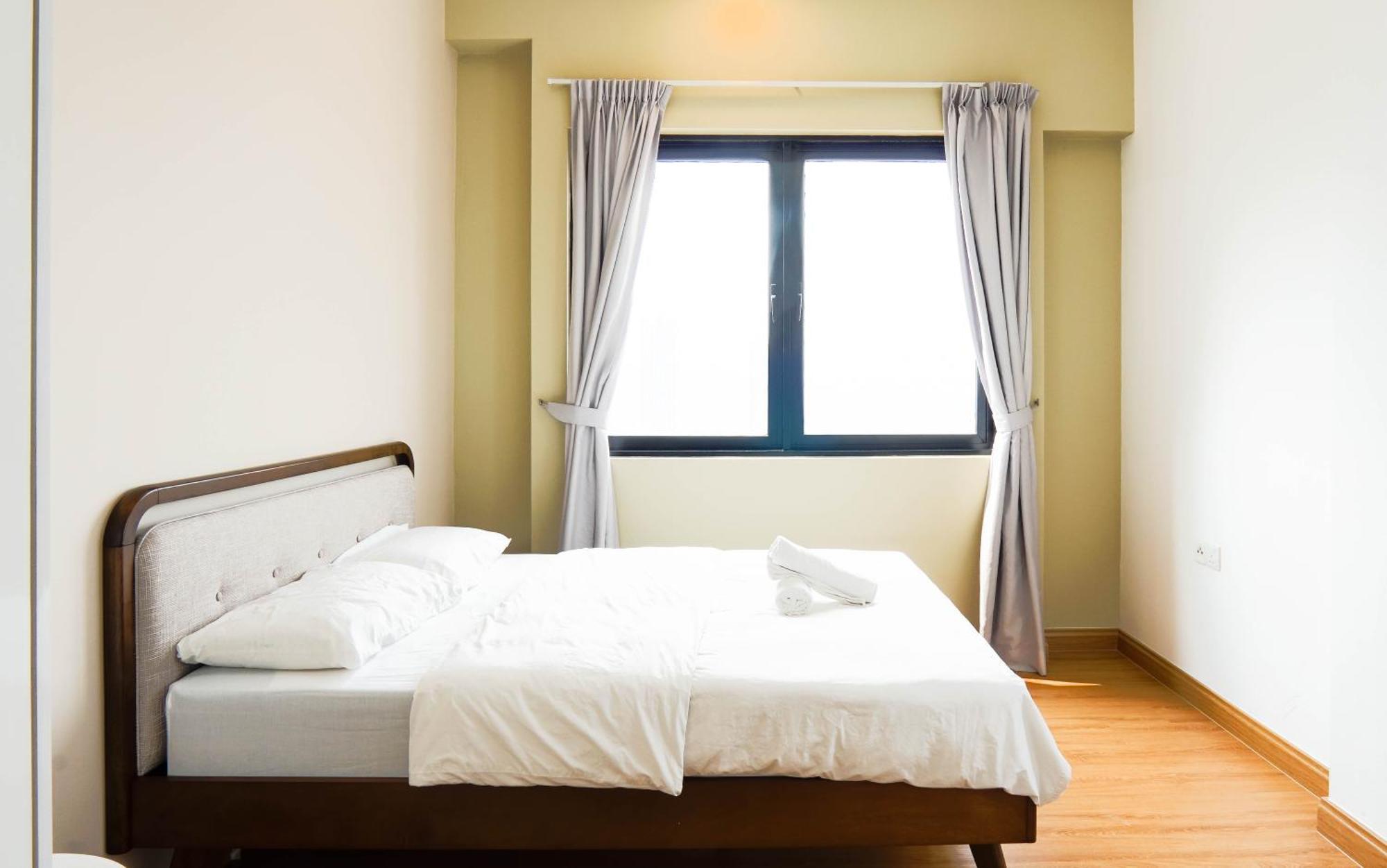 Encorp Strand Residences By Airhost Kota Damansara Esterno foto
