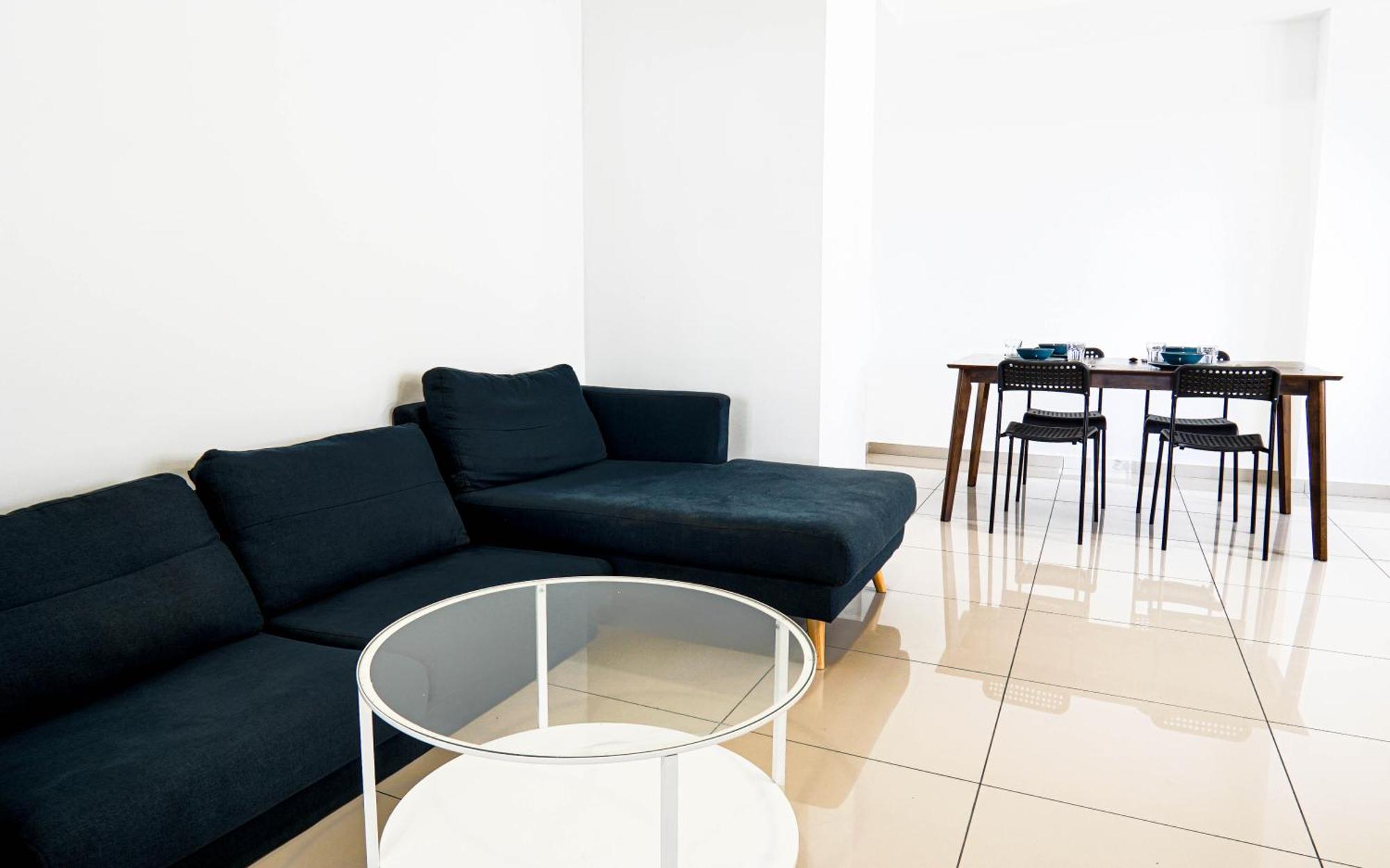Encorp Strand Residences By Airhost Kota Damansara Esterno foto
