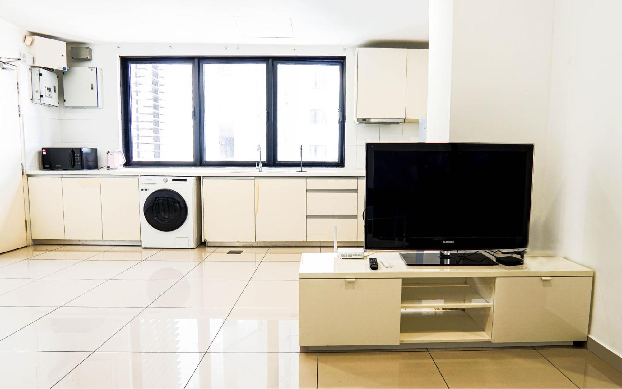Encorp Strand Residences By Airhost Kota Damansara Esterno foto