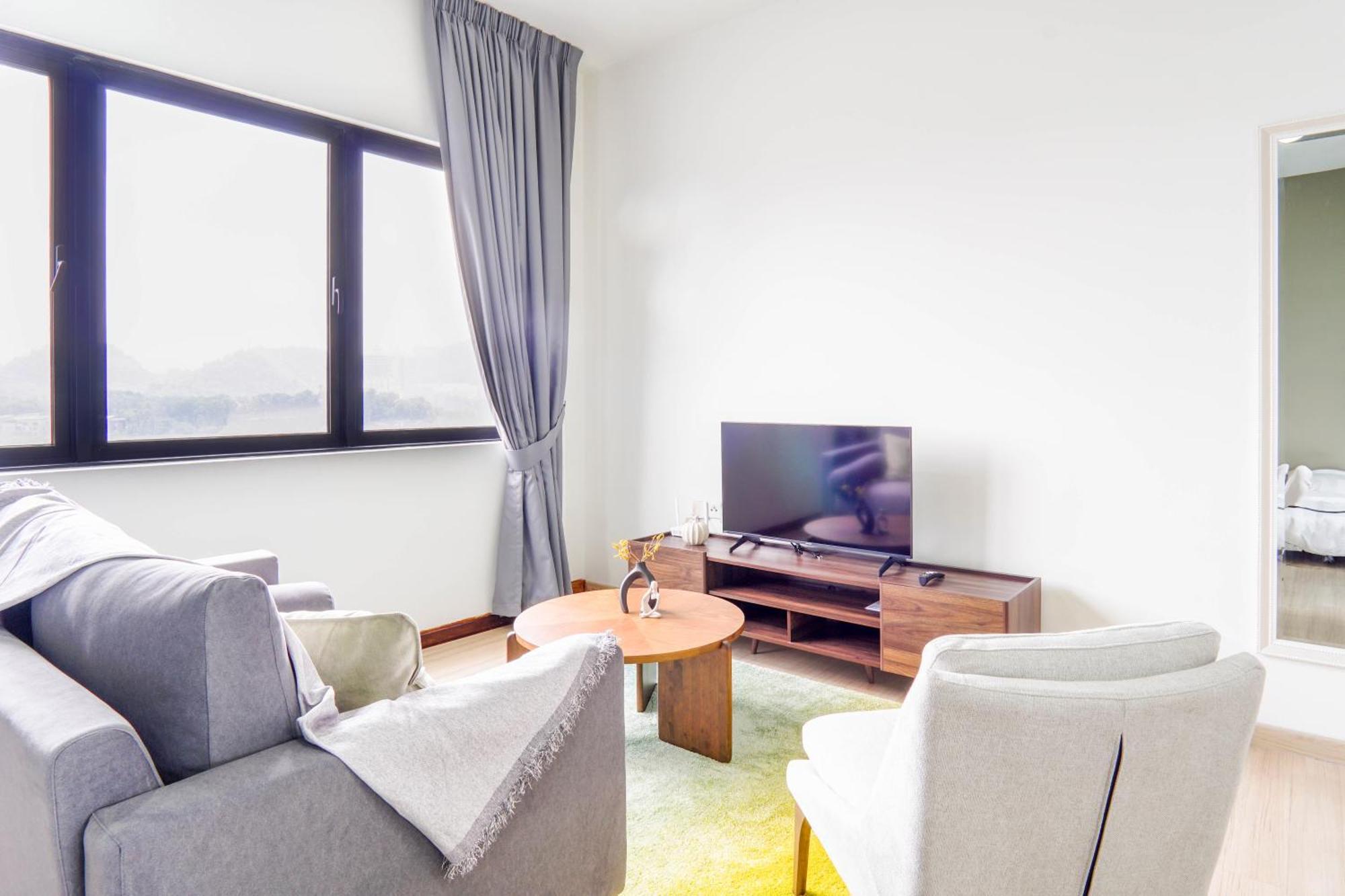 Encorp Strand Residences By Airhost Kota Damansara Esterno foto