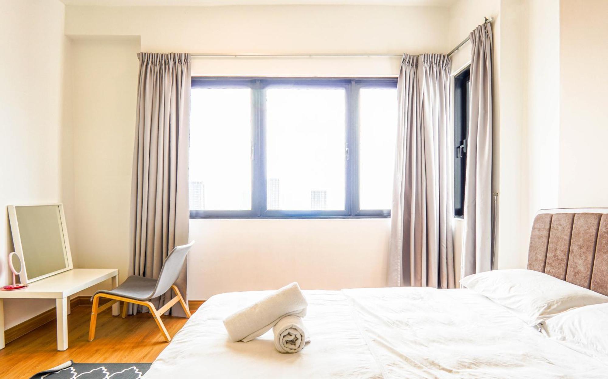 Encorp Strand Residences By Airhost Kota Damansara Esterno foto