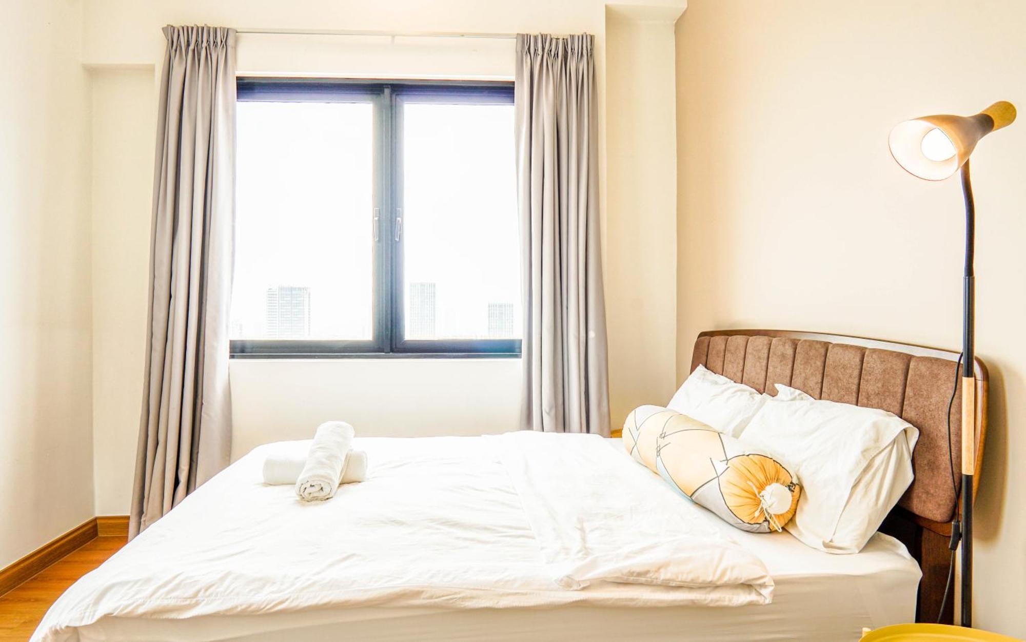 Encorp Strand Residences By Airhost Kota Damansara Esterno foto